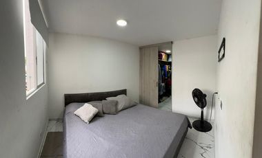 VENDE O ARRIENDA APARTAMENTO 75M CIUDAD GUABINAS PISO 2. Cod A22771