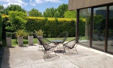 Casa en Alquiler Temporada Rumenco