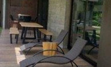 Casa en Alquiler Temporada Rumenco