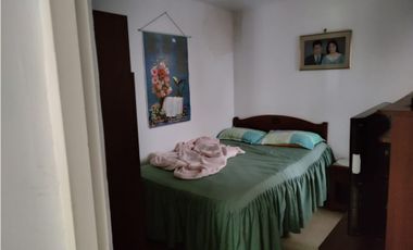 SE VENDE CASA CON VIVIENDAS INDEPENDIENTES EN DOSQUEBRADAS