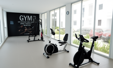 casa condominio en venta en el refugio. Cod V9495050