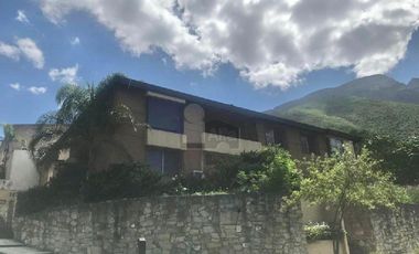 Casa en venta en Las cumbres 2 sector al poniente de Monterrey, Nuevo León zona cumbres