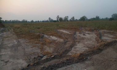 Land for sale in Hua Na, Suphan Buri