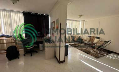 apartamento en venta en cabecera del llano. Cod V61860