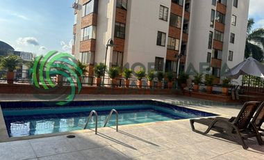 apartamento en venta en cabecera del llano. Cod V61860