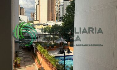 apartamento en venta en cabecera del llano. Cod V61860