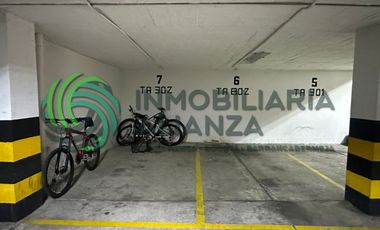 apartamento en venta en cabecera del llano. Cod V61860