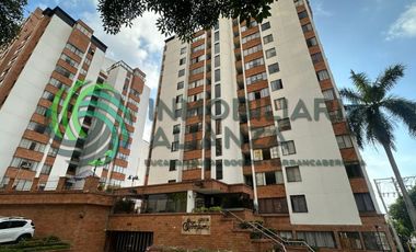 apartamento en venta en cabecera del llano. Cod V61860