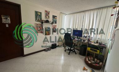 apartamento en venta en cabecera del llano. Cod V61860
