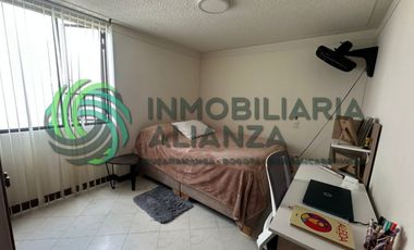 apartamento en venta en cabecera del llano. Cod V61860