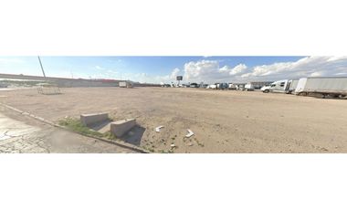 Terreno cerca del aeropuerto en renta