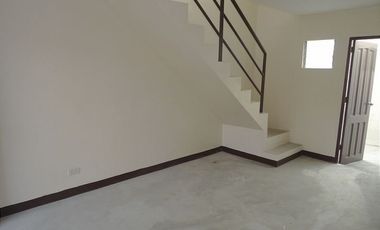 Deca Homes Marilao - Affordable Townhouse in Bulacan