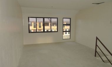 Deca Homes Marilao - Affordable Townhouse in Bulacan