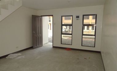 Deca Homes Marilao - Affordable Townhouse in Bulacan