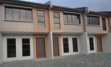 Deca Homes Marilao - Affordable Townhouse in Bulacan