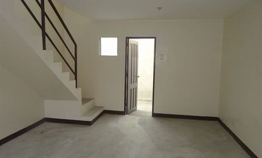 Deca Homes Marilao - Affordable Townhouse in Bulacan