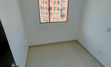 apartamento en arriendo en hogares soacha danubio. Cod A100393
