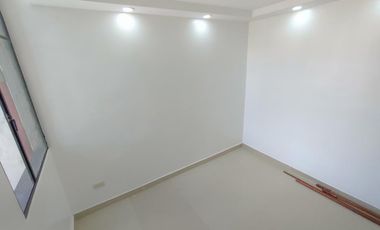 apartamento en arriendo en hogares soacha danubio. Cod A100393