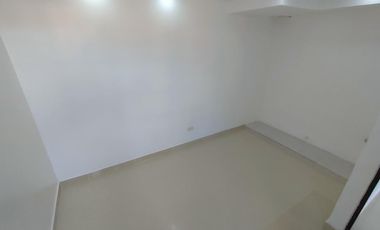 apartamento en arriendo en hogares soacha danubio. Cod A100393