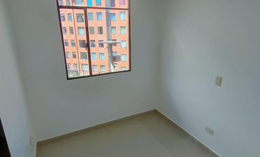 apartamento en arriendo en hogares soacha danubio. Cod A100393