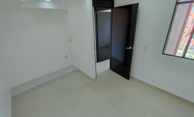 apartamento en arriendo en hogares soacha danubio. Cod A100393