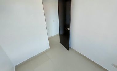 apartamento en arriendo en hogares soacha danubio. Cod A100393