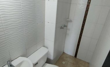 apartamento en arriendo en hogares soacha danubio. Cod A100393