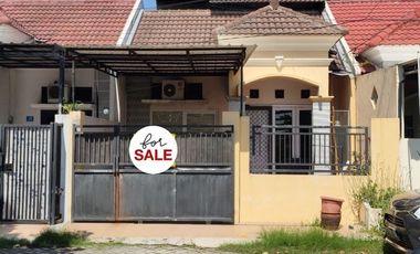 Perumahan dijual di Jawa Timur, Surabaya