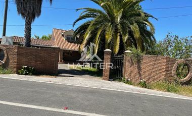 Parcela en Venta en ROMERAL