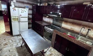 Casa Sola en venta Del Rosal Alvaro Obregon