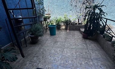 Casa Sola en venta Del Rosal Alvaro Obregon