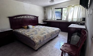 Casa Sola en venta Del Rosal Alvaro Obregon