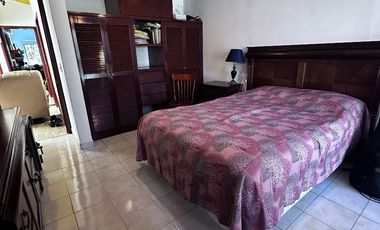 Casa Sola en venta Del Rosal Alvaro Obregon