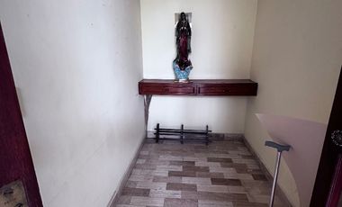 Casa Sola en venta Del Rosal Alvaro Obregon