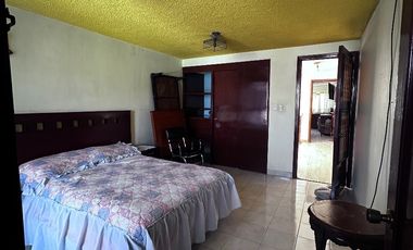 Casa Sola en venta Del Rosal Alvaro Obregon