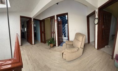 Casa Sola en venta Del Rosal Alvaro Obregon