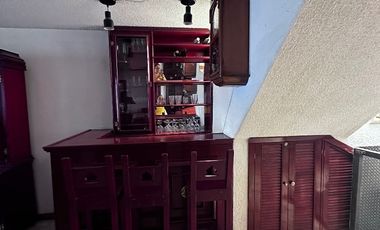 Casa Sola en venta Del Rosal Alvaro Obregon