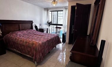 Casa Sola en venta Del Rosal Alvaro Obregon