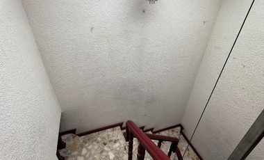 Casa Sola en venta Del Rosal Alvaro Obregon