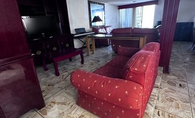 Casa Sola en venta Del Rosal Alvaro Obregon