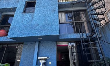Casa Sola en venta Del Rosal Alvaro Obregon