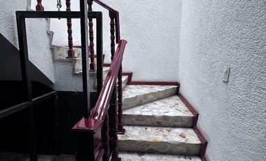 Casa Sola en venta Del Rosal Alvaro Obregon