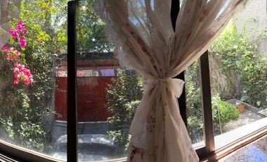 Casa Sola en venta Del Rosal Alvaro Obregon