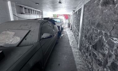 Casa Sola en venta Del Rosal Alvaro Obregon