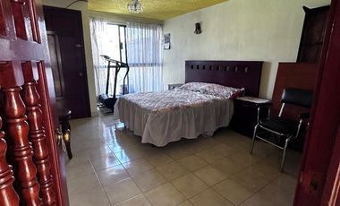 Casa Sola en venta Del Rosal Alvaro Obregon