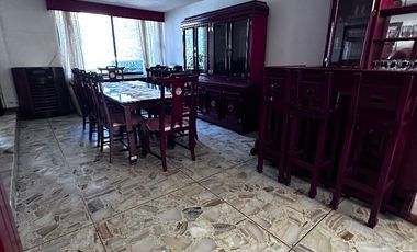 Casa Sola en venta Del Rosal Alvaro Obregon