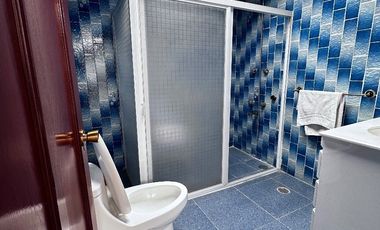 Casa Sola en venta Del Rosal Alvaro Obregon