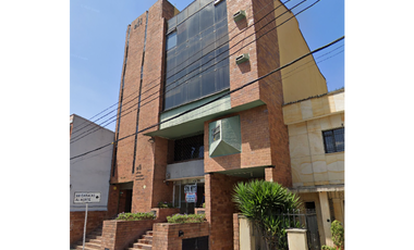 Oficinas Nro.402 - Edificio Teusaquillo Internacional, Bogotá