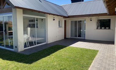Casa en venta Barrio Arenas del Sur, Mar del Plata.