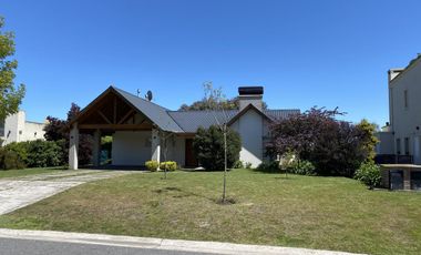 Casa en venta Barrio Arenas del Sur, Mar del Plata.